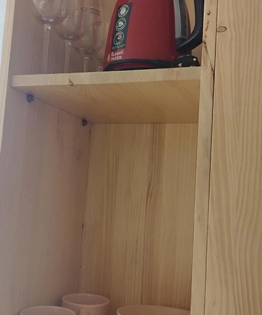 Estudio Centro De La Laguna 0*, לה לגונה
