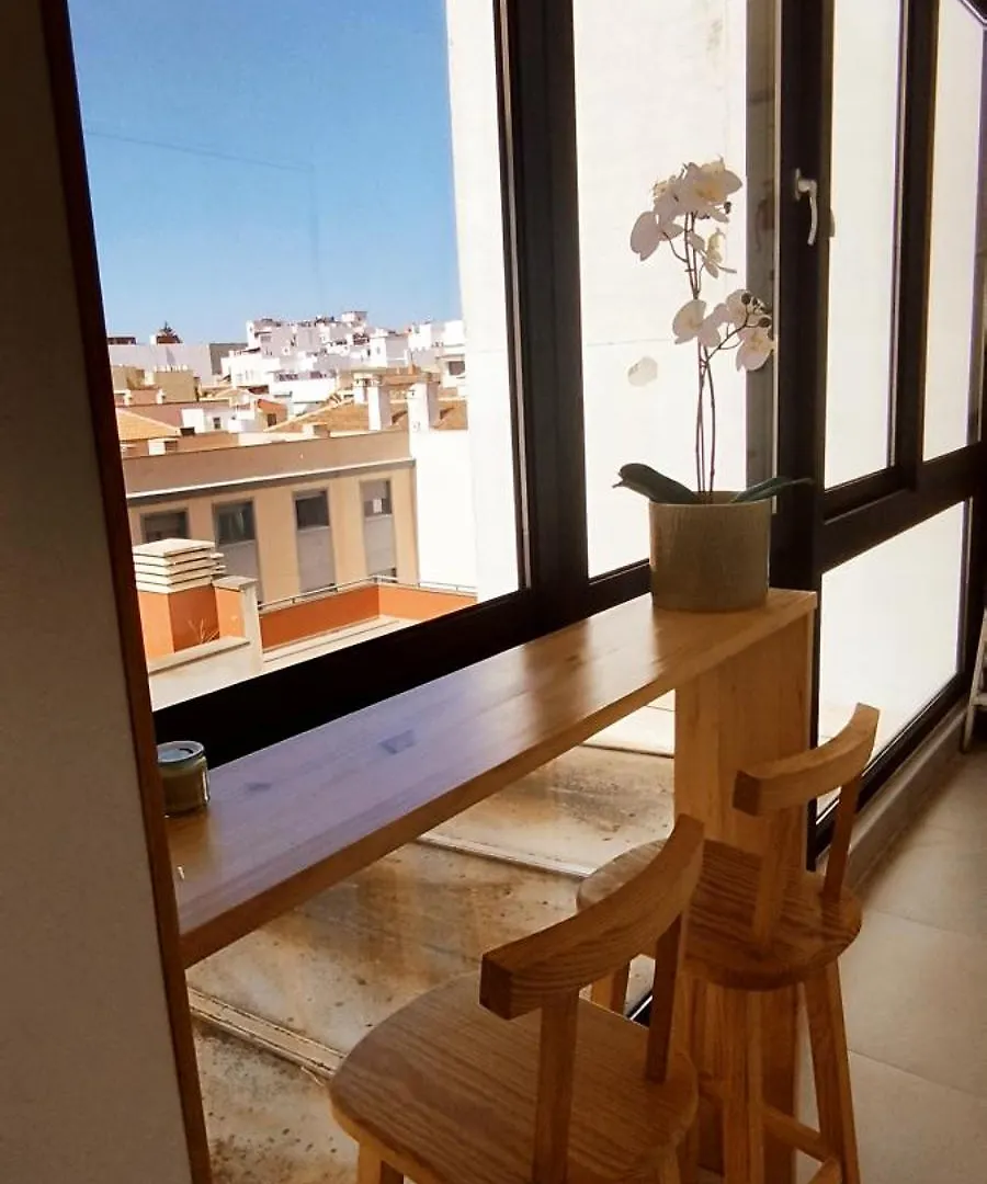 דירה Estudio Centro De La Laguna